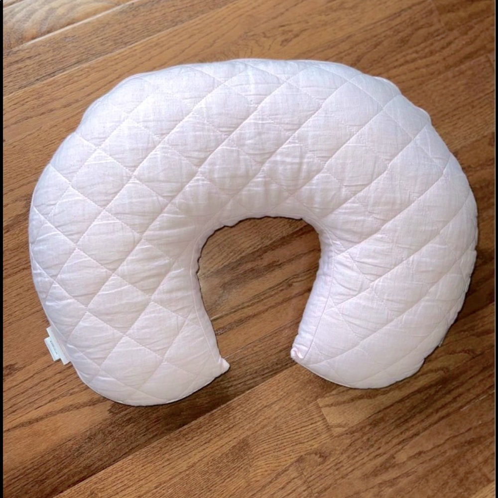 Pottery Barn Kids Boppy cover